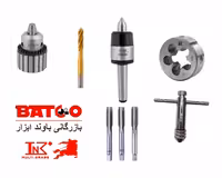 قلاویز دستی HSS-E، سایز 36(برند YONAR TEK)
