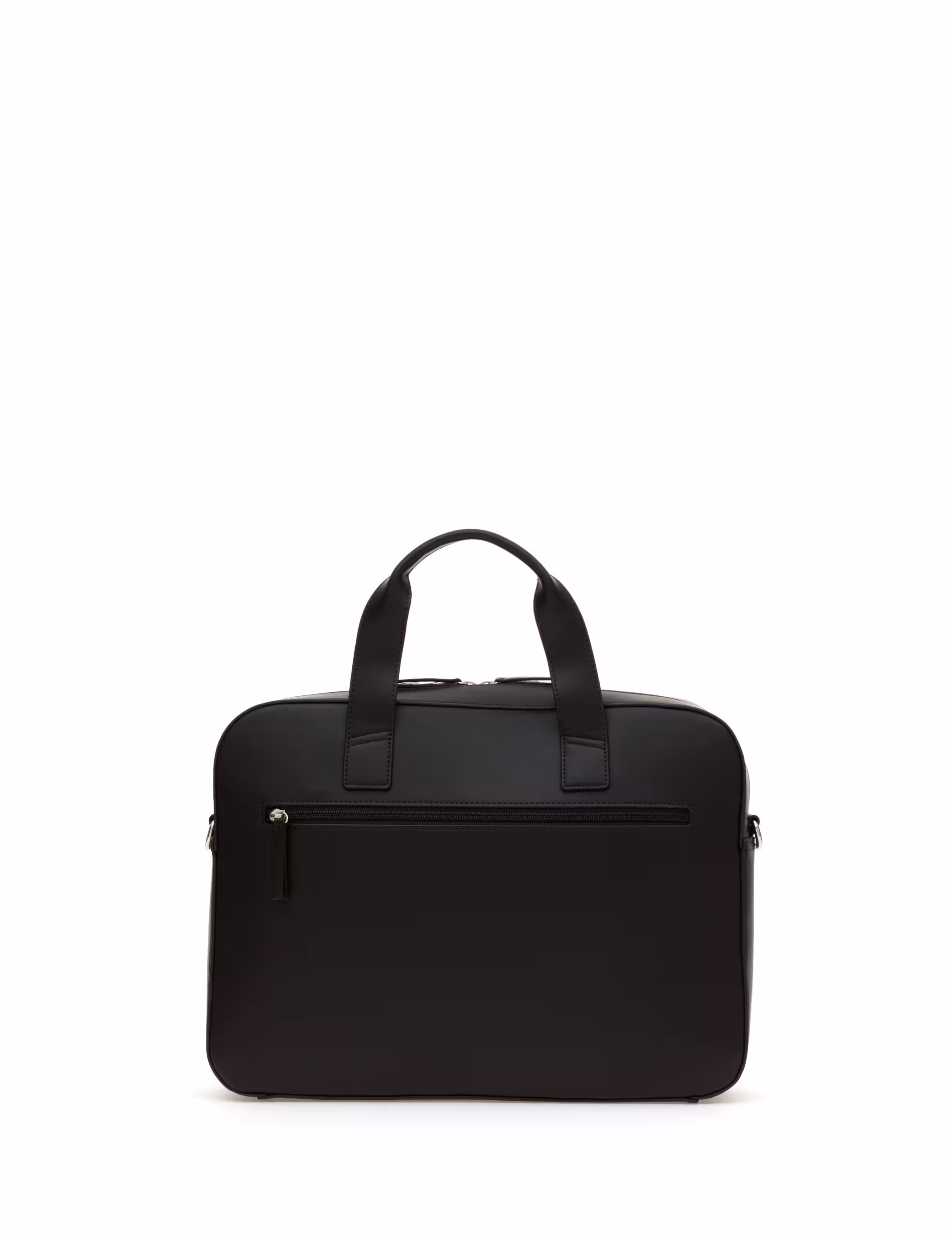 کیف مردانه قهوه ای پیرکاردین