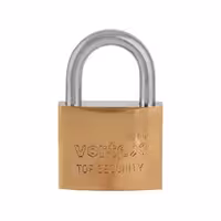 قفل آویز ورتکس مدل VO-63MM | چاوه