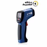 ترمومتر لیزری 1600درجه مدل CEM DT-8859
