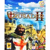 Stronghold Crusader II-گردو-1DVD