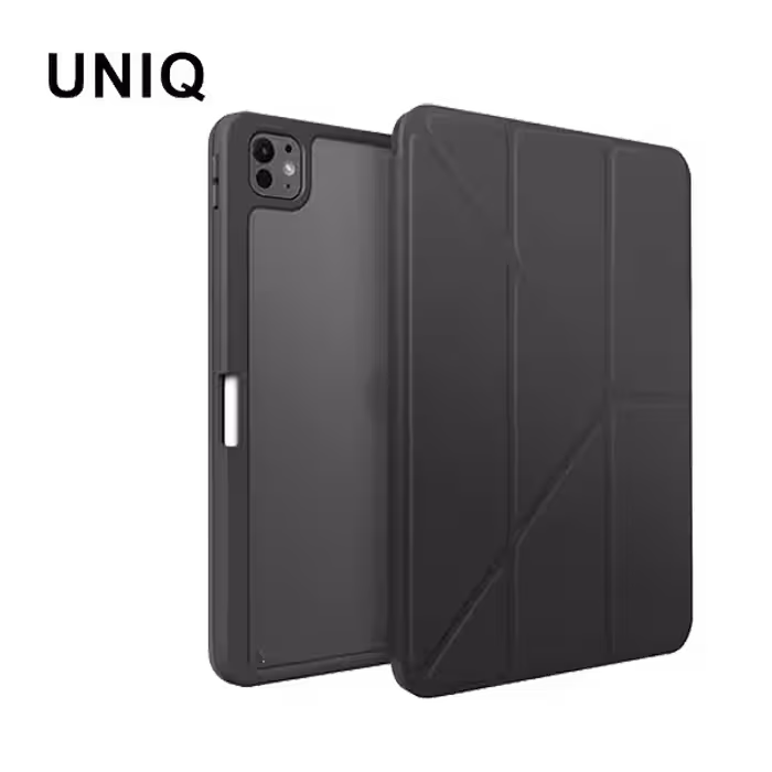 کاور و استند آیپد پرو 13 اینچ یونیک مدل Uniq Moven