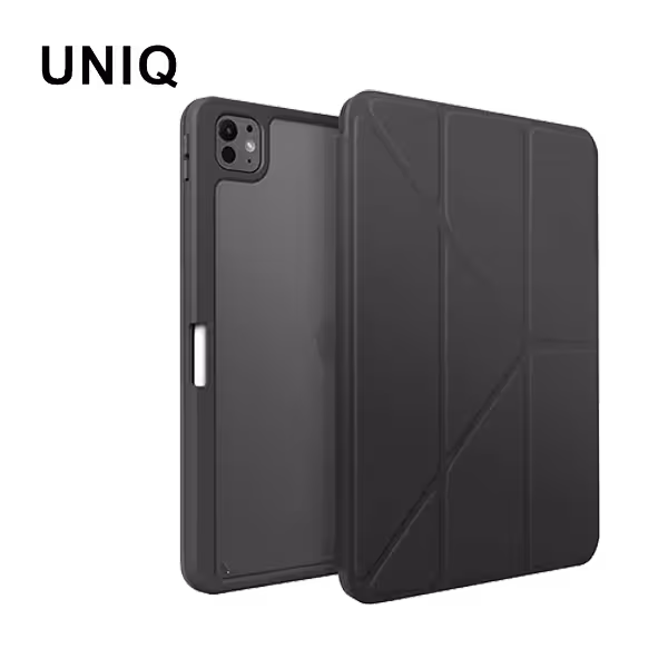 کاور و استند آیپد پرو 13 اینچ یونیک مدل Uniq Moven