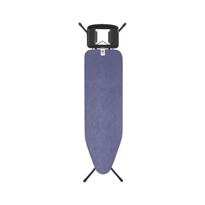 میز اتو برابانتیا 38*124 Denim Blue