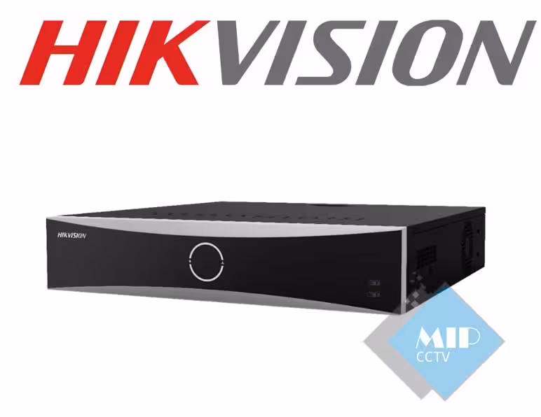 ان وی آر DS-7732NXI-I4/S هایک ویژن