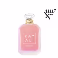 Kayali Vanilla Candy Rock Sugar 42   کایالی ونیلا کندی راک شوگر 42