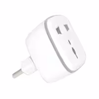 تبدیل برق سه به دو CH-5 هیسکا (HISKA)