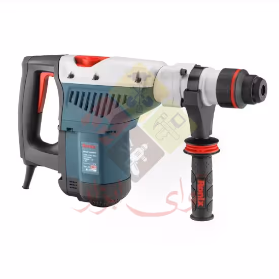 بتن کن برقی سایز 40 (8 کیلویی) رونیکس مدل 2742