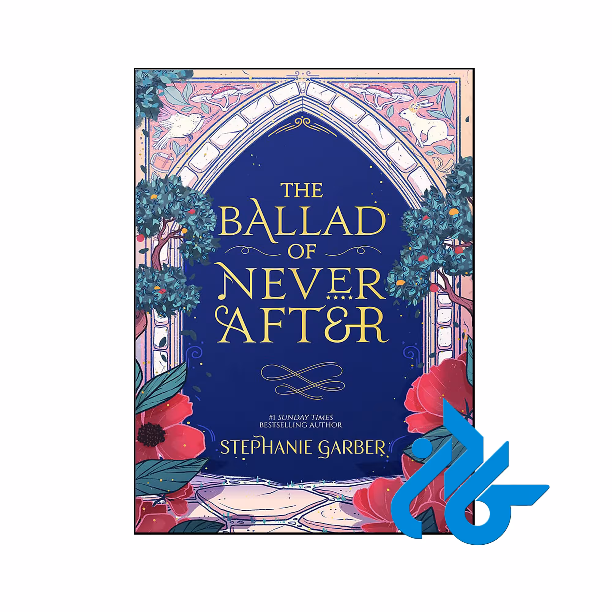 خرید و قیمت کتاب The Ballad of Never After از فروشگاه کادن