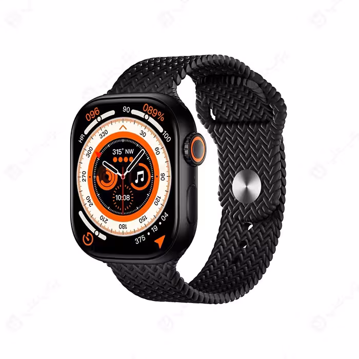 ساعت هوشمند سیم کارت خور مدل WS9C