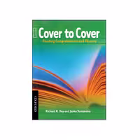Cover to Cover 1