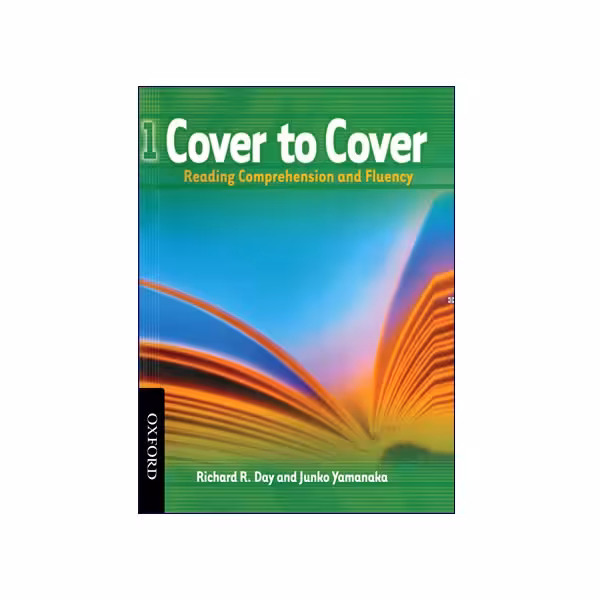 Cover to Cover 1