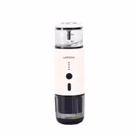 قهوه ساز دستی و قابل حمل لپرسو مدل LePresso Portable Espresso Machine LP001