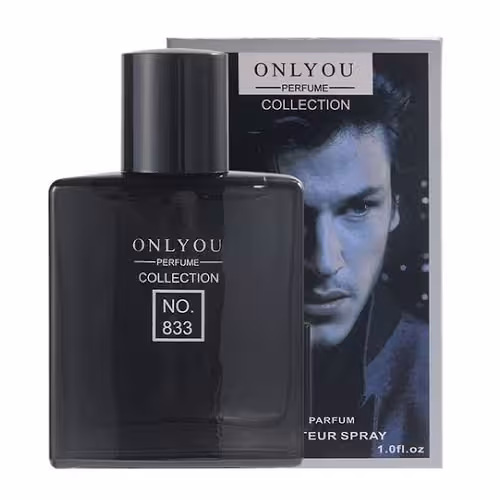 عطر ادکلن 30 میل بلو شنل (بلو چنل)  Onlyou مینیاتوری جیبی