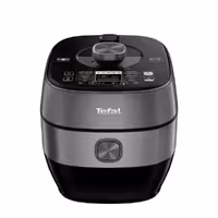 زودپز برقی تفال مدل Home Chef Smart Pro CY638