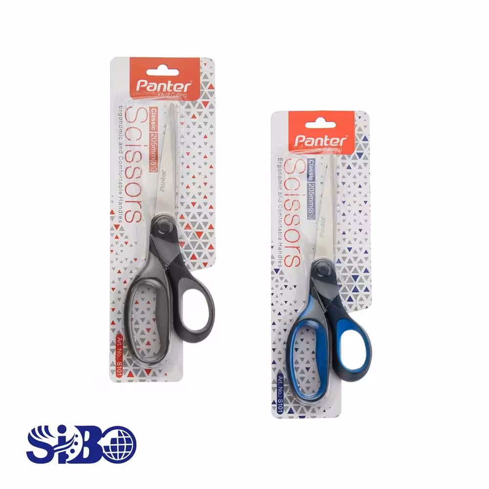 قیچی پنتر کلاسیک بزرگ