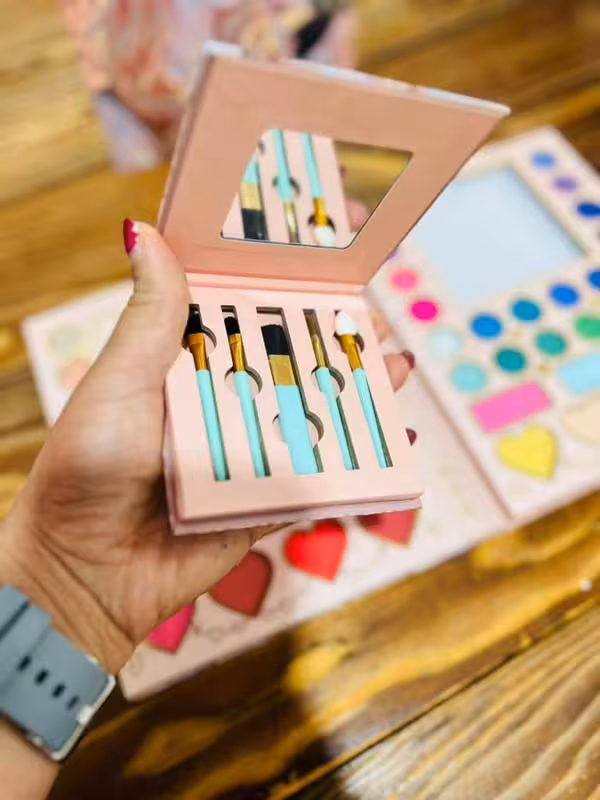 پالت سایه براش دار (برند آی گود کو)