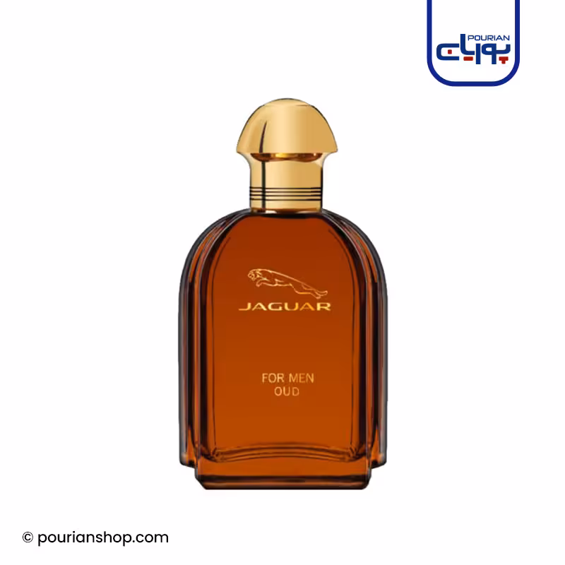عطر ادکلن جگوار عود