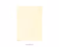 کاغذ چاپی خوشنویسی کد Y817 بسته 25 برگی در ابعاد 50*35