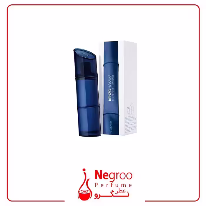 عطر ادکلن کنزو هوم ادو تویلت اینتنس 110 میل