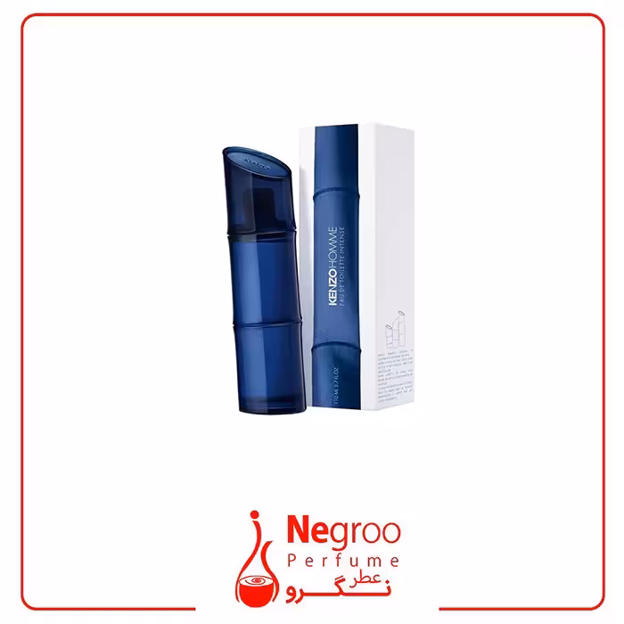 عطر ادکلن کنزو هوم ادو تویلت اینتنس 110 میل