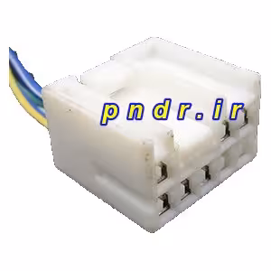 سوکت 8 فیش