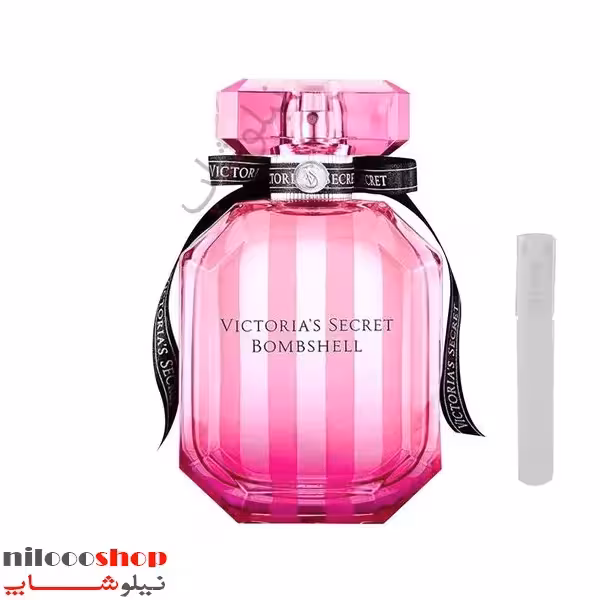 عطر ویکتوریا سکرت بامب شل