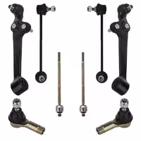 جلوبندی کامل تیبا ساینا کوییک ( با سیبک مفصل ) امیرنیا اصل