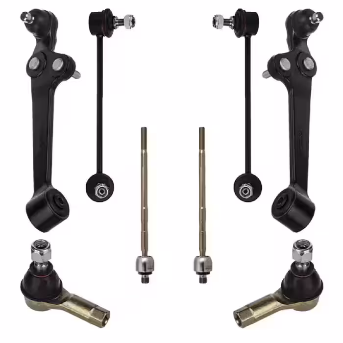 جلوبندی کامل تیبا ساینا کوییک ( با سیبک مفصل ) امیرنیا اصل