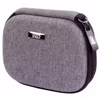 کیف هارد کوچک WD بسته 10 عددی