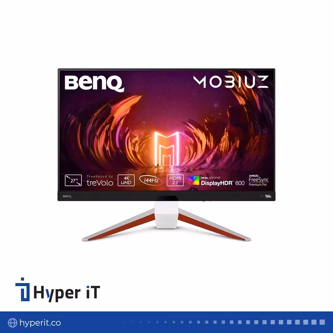مانیتور بنکیو مدل EX3210U سایز 32 اینچ