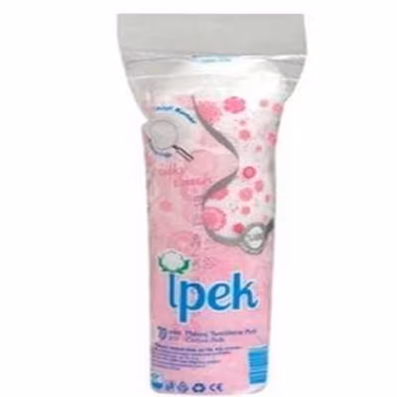 پد آرایش پاک کن ایپک 70 عددی 