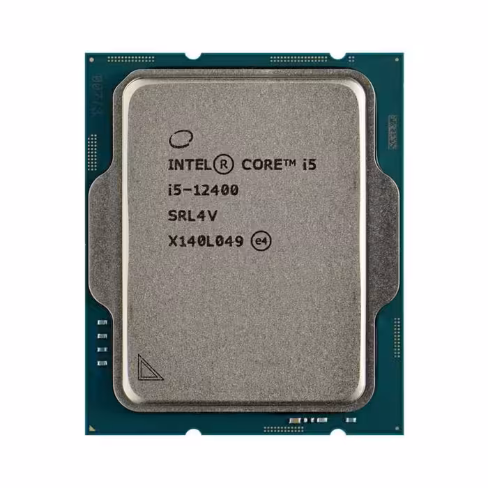 پردازنده مرکزی اینتل مدل Core i5-1240 مشخصات، آخرین قیمت و خرید