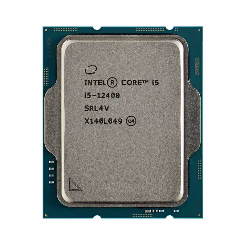 پردازنده مرکزی اینتل مدل Core i5-1240 مشخصات، آخرین قیمت و خرید