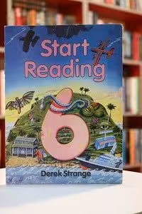Start Reading 6