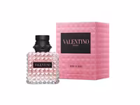 عطر و ادکلن زنانه والنتینو دونا بورن این روما Valentino Donna Born in roma