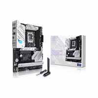 مادربرد گیمینگ ایسوس مدل ROG STRIX B760-A WIFI DDR4