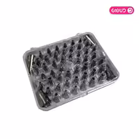 جعبه ماسوره طرح ویلتون 55 عددی