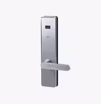 دستگیره دیجیتال ایلاک مدل  N118p