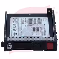 HPE 240GB SATA 6G RI SFF SC PM883 SSD P04556-B21
