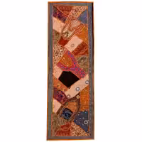 رانر رو دوزی نفیس کد RAHEN4