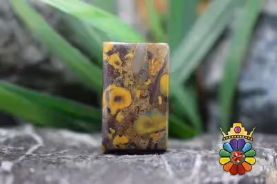 فوروت جاسپر  (جاسپر میوه ای)