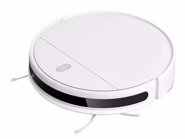 ارسال فوری   امکان خرید حضوری   جارو برقی رباتیک شیائومی Xiaomi Mijia Vacuum Sweeping Robot Cleaner G1