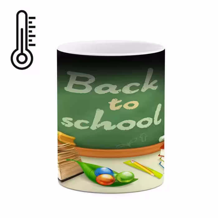 ماگ حرارتی چیتوکالا مدل مدرسه کد mgh16964