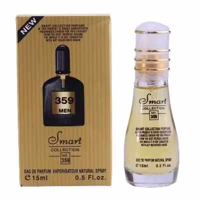 ادکلن تام فورد بلک اورکید اسمارت 15 میل کد 359 ( خرید عمده ادکلن و عطر گناوه مارکت )