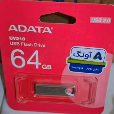 فلش64 گیک ای دیتا usb2