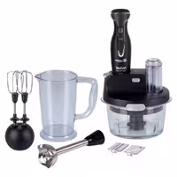 گوشت کوب تفال چندکاره ظرف پیرکس مدل HB 2358TR