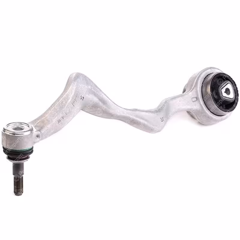 طبق پایین (بزرگ) راست بی ام و سری 3 325i کوپه کد اتاق E92 اِن تی 2008 تا 2009