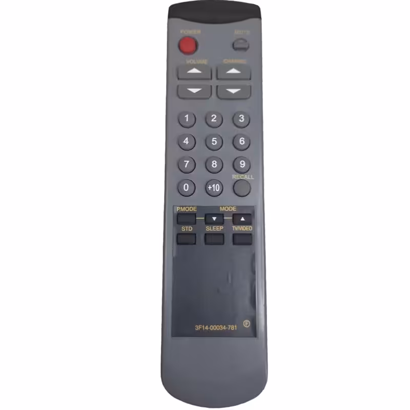 ریموت کنترل تلویزیون سامسونگ Samsung 3F14-00034-781