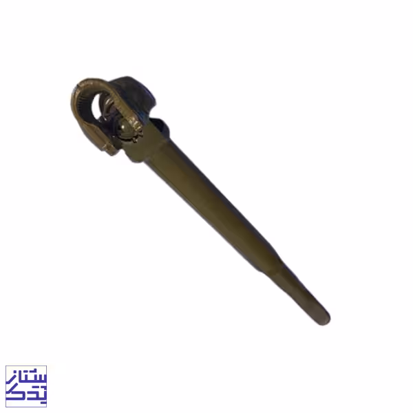 چهار شاخ فرمان بلند خودرو سمند قدیم هزار خاری